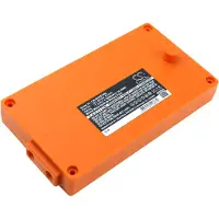 123accu Gross Funk laitteen kaukosäädin Crane Remote Control / GF500 yhteensopiva akku 2000mAh