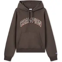 Champion Collegepaita oliivi / oranssi / valkoinen