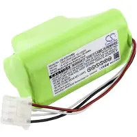 123accu Innomed HeartScreen 112d akku 3500mAh