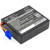 Cameron Sino YUNEEC kaukosäädinten H480 Drone Remote Control / ST16 Controller yhteensopiva akku 8700mAh
