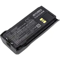 123accu Motorola radiopuhelimen R7 / R7A yhteensopiva akku 3350mAh