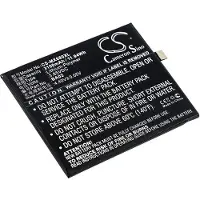 123accu MeiZu A680M A680Q M3e akku 3100mAh