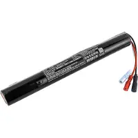 123accu Innomed ECG Heartscreen 80G akku 3500mAh