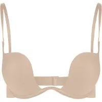 Magic bodyfashion Rintaliivi cappuccino