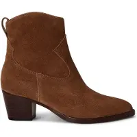 Ralph Lauren Cowboy saappaat 'HARPHER' pueblo