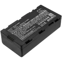 123accu DJI Cendence Remote Controller CrystalSky CrystalSky 5.5 akku 4900mAh