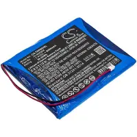 123accu TRIMBLE SPS850 Modular Receiver SPS851 Modular Receiver SPS852 Modular Receiver akku 8000mAh