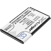 123accu Doro DBR-800B Akku 900 mAh