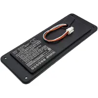 123accu Husqvarna Automower G1 Automower G1 1998 Automower G1 1999 akku 4000mAh