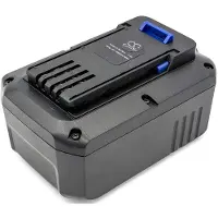 123accu LUX-TOOLS A-36LI/38 H akku 3000mAh