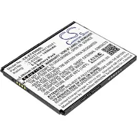 123accu ZTE Blade Vantage Blade Vantage 5 VZW-Z839PP akku 1450mAh