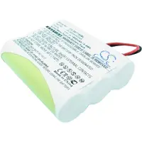 TDR Sagem CDK P2000 CDK P2000 GSM CDK PP1100 akku 1800mAh