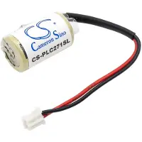 123accu Omron CJ1G CJ1M CJ2G akku 850mAh
