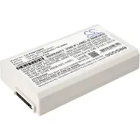 123accu Philips lääketieteellisen laitteen Defibrillator DFM100 / Defibrillator DFM-100 yhteensopiva akku 5200mAh