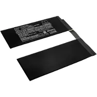 123accu Apple iPad Air 10.5 2019 / iPad Air 3 2019 yhteensopiva akku 8100mAh"