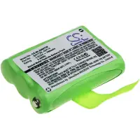 123accu Midland radiopuhelimen LXT600 / LXT630 yhteensopiva akku 700mAh