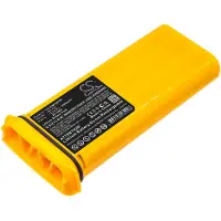 123accu Icom radiopuhelimen IC-GM1600 / IC-GM1600E yhteensopiva akku 3300mAh