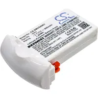 123accu SYMA dronen X5U / X5UC yhteensopiva akku 500mAh