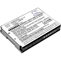 123accu Motorola radiopuhelimen LEX L10 / L10i yhteensopiva akku 4500mAh