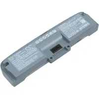 123accu Trimble tutkimuslaitteen YAN 2 / YAN II yhteensopiva akku 3000mAh