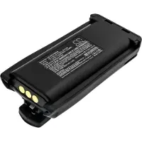 123accu HYT radiopuhelimen TC 800M / TC-700 yhteensopiva akku 2100mAh