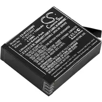 123accu Insta360 One X akku 1100mAh