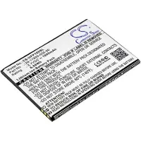 123accu Ulefone Paris akku 1800mAh