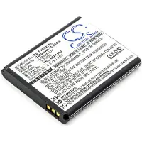 123accu TP-Link TL-T882 akku 1600mAh