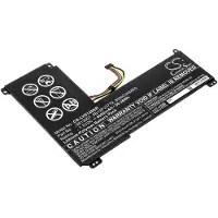 123accu Lenovo kannettavan tietokoneen Ideapad 120S-14 / Ideapad 120S-14IAP yhteensopiva akku 4050mAh