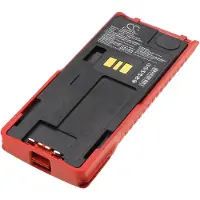 123accu Motorola radiopuhelimen MTP810Ex / MTP850Ex yhteensopiva akku 720mAh