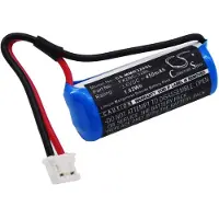 123accu Mitsubishi F1 F2 FX akku 450mAh