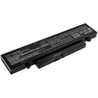 123accu Samsung kannettavan tietokoneen NP-X280 / NT-X125 yhteensopiva akku 3800mAh