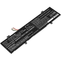 123accu Asus kannettavan tietokoneen TP412FA / TP412FA-DB72T yhteensopiva akku 3550mAh