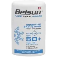 Belsun Fp-50 Kasvopuikko 10ml
