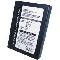 Cameron Sino Nikon EN-EL2 9904 BP-NKL2 DDEN-EL2 yhteensopiva akku 1050 mAh