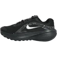 Nike Juoksukengät 'Downshifter 14' vaaleanharmaa / musta