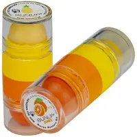 Belsun Sunlip Fp-20 3.2ml*2 Orange + Pineapple Huulipuna