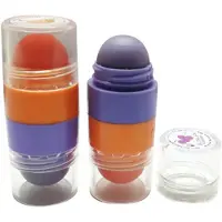 Belsun Sunlip Fp-20 3.2ml*2 Orange + Blueberry Huulipuna