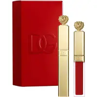 Dolce&Gabbana Gift Set Everfull Hi-Definition Mascara 8 ml + Devotio
