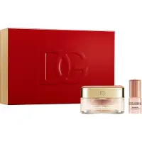 Dolce&Gabbana Gift Set Face Cream 50 ml + Mini Serum 7 ml