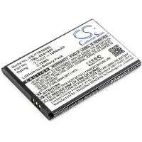 123accu TP-Link 5600 akku 1000mAh