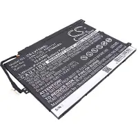 123accu Lenovo Thinkpad 10 akku 8700mAh