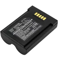 123accu BCI SpectrO2 20 SpectrO2 10 SpectrO2 30 akku 2600mAh