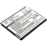 123accu HTC älypuhelinten D210h / Desire 210 yhteensopiva akku 1450mAh