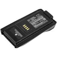 123accu HYT PT580 akku 2500mAh / 18.50Wh