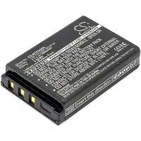 123accu Wacom Intuos4 wireless PTK-540WL PTK-540WL-EN akku 1600mAh/5.92Wh