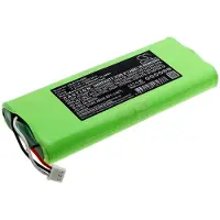 123accu Keysight tutkimuslaitteen U1600 / U1602A yhteensopiva akku 4500mAh