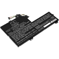 123accu Lenovo kannettavan tietokoneen Ideapad S540-15IWL / Ideapad S540-15IWL GTX yhteensopiva akku 4500mAh