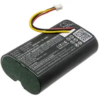 123accu Logitech 861-000066 CIRCLE 2 ICES-3(3) akku 6800mAh