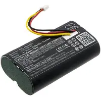 123accu Logitech 861-000066 CIRCLE 2 ICES-3(3) akku 5200mAh
